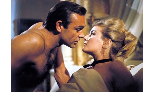KUNDURA SİNEMA 'JAMES BOND'U ARALIKTA DA BIRAKMIYOR